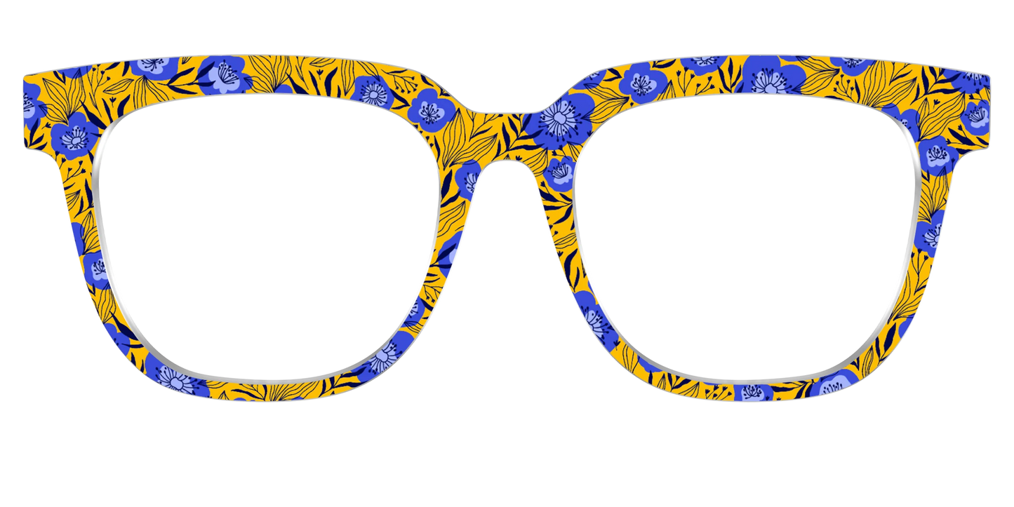 The Fab Floral