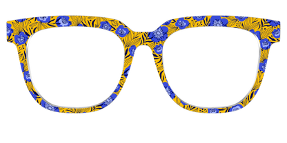 The Fab Floral