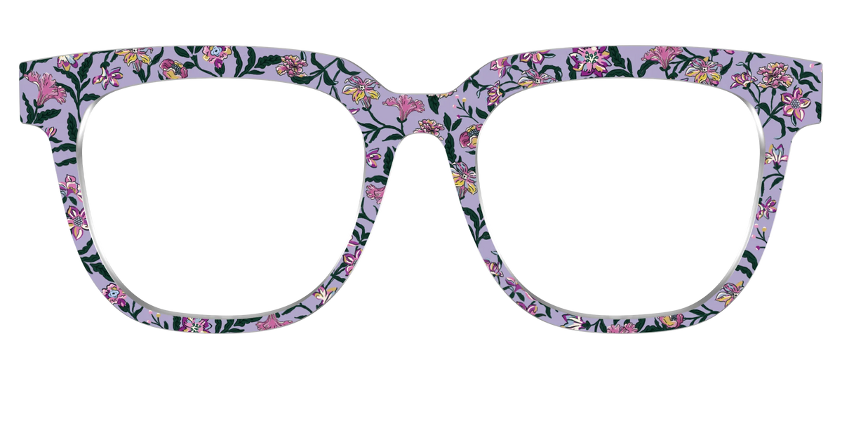 The Elegant Florets