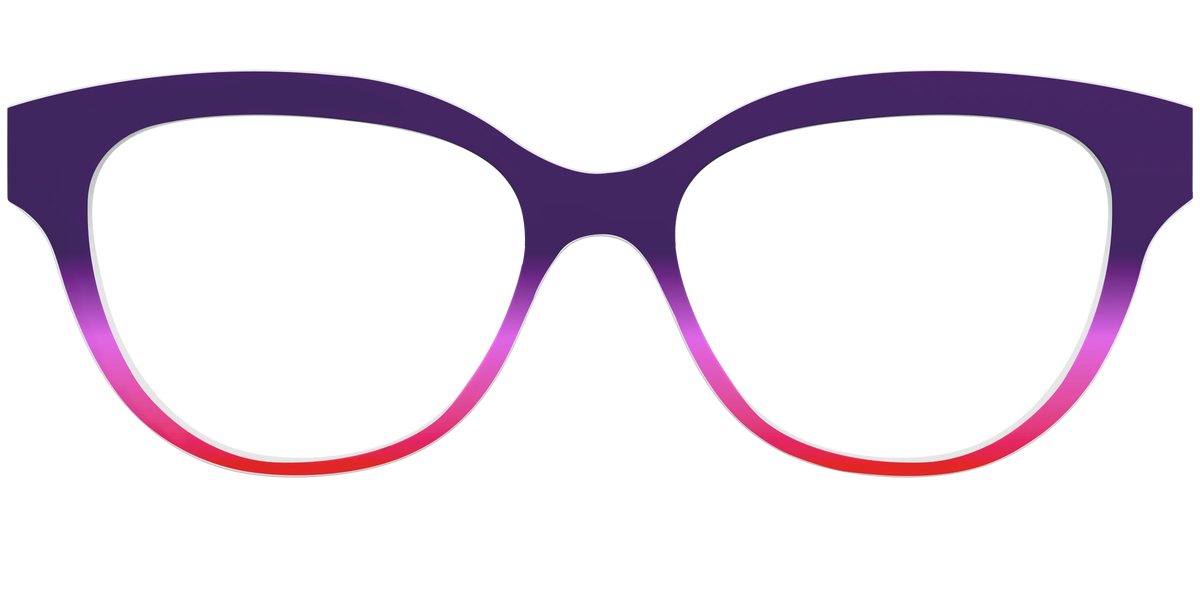 The Grape to Punch Gradient