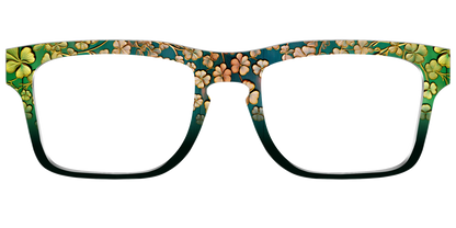 The Ornate Shamrocks