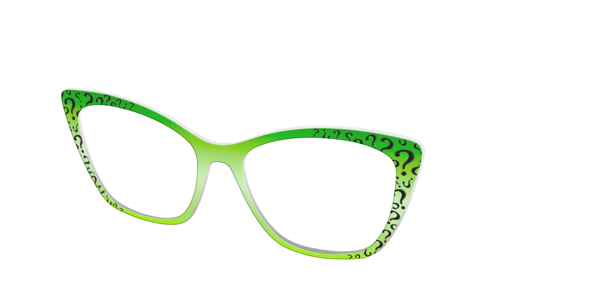 The Riddler