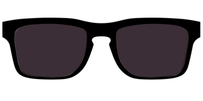 The Black with Urban Explorer Lens