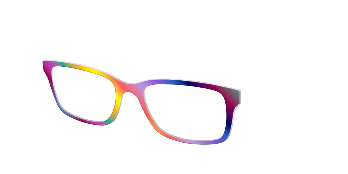 The School Spirit Gradient