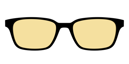 The Black with Driving Lens