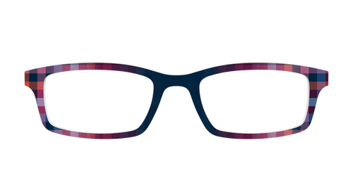 The Harvest Reimagined Plaid