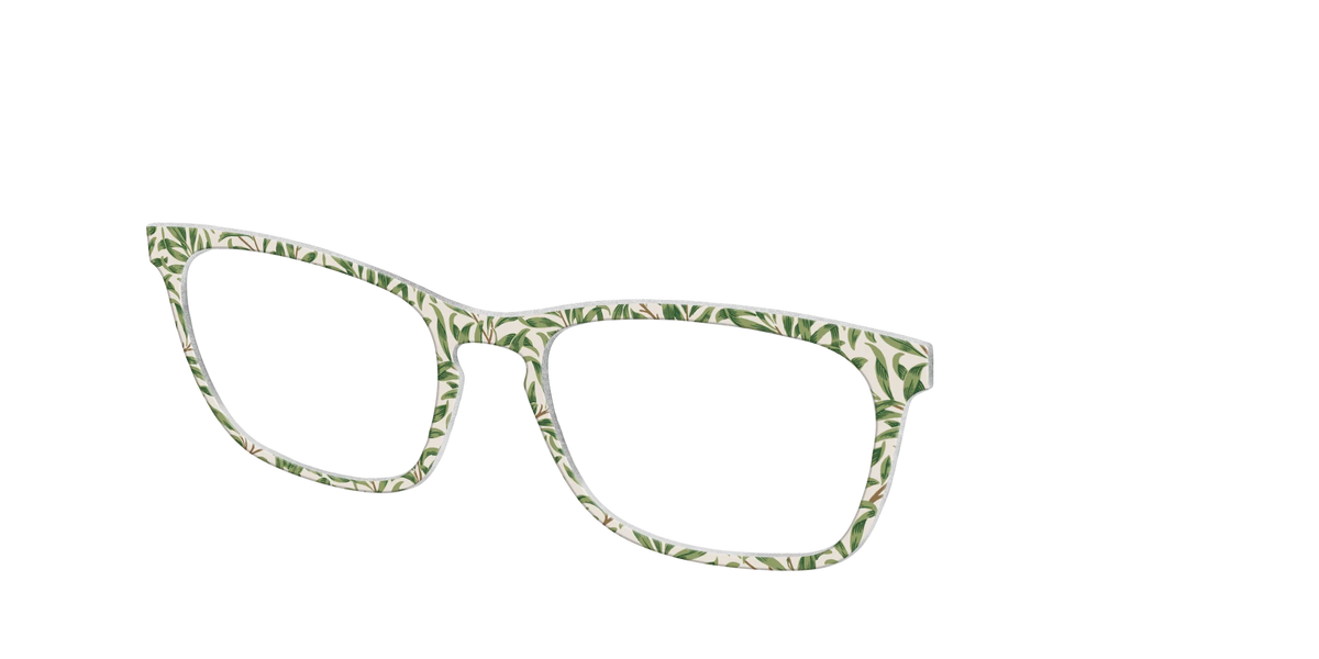 William Morris Willow Bough