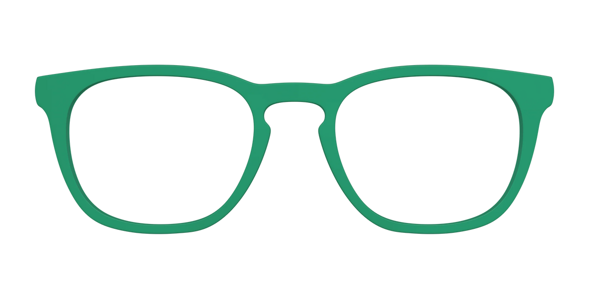 The Forest Green