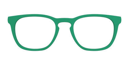 The Forest Green