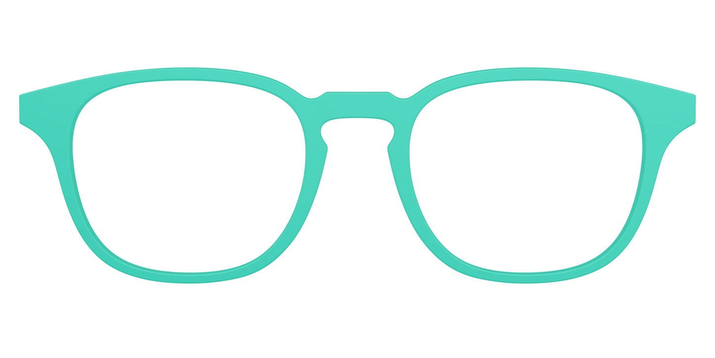 The Bermuda Blue