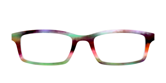 The Tropical Tie-Dye