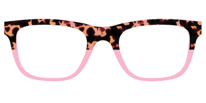 The Punch Tortoise Crystal Split