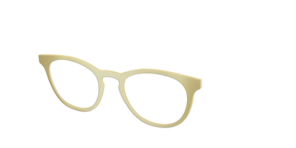 The Gold Mirror