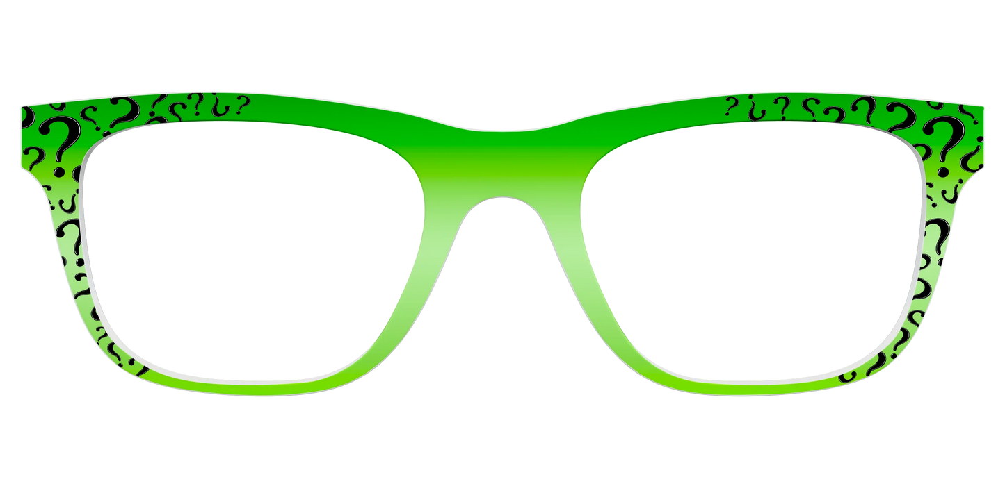 The Riddler