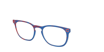 The Cubs Home Run