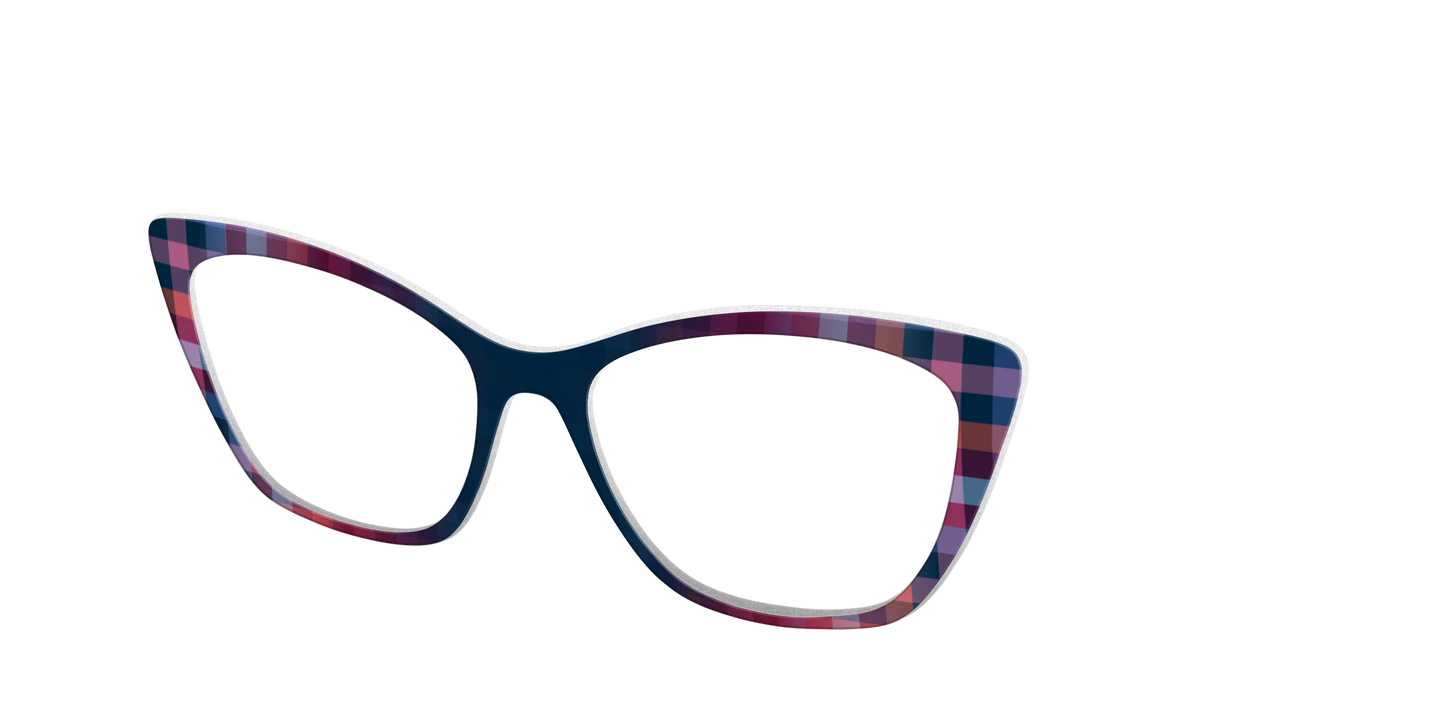 The Harvest Reimagined Plaid