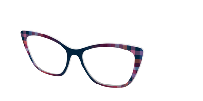 The Harvest Reimagined Plaid