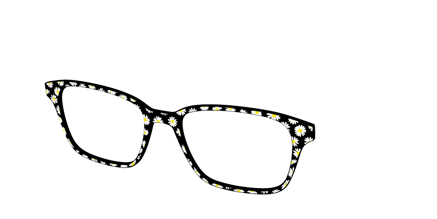 The Black Daisy