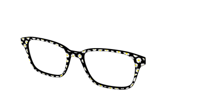 The Black Daisy