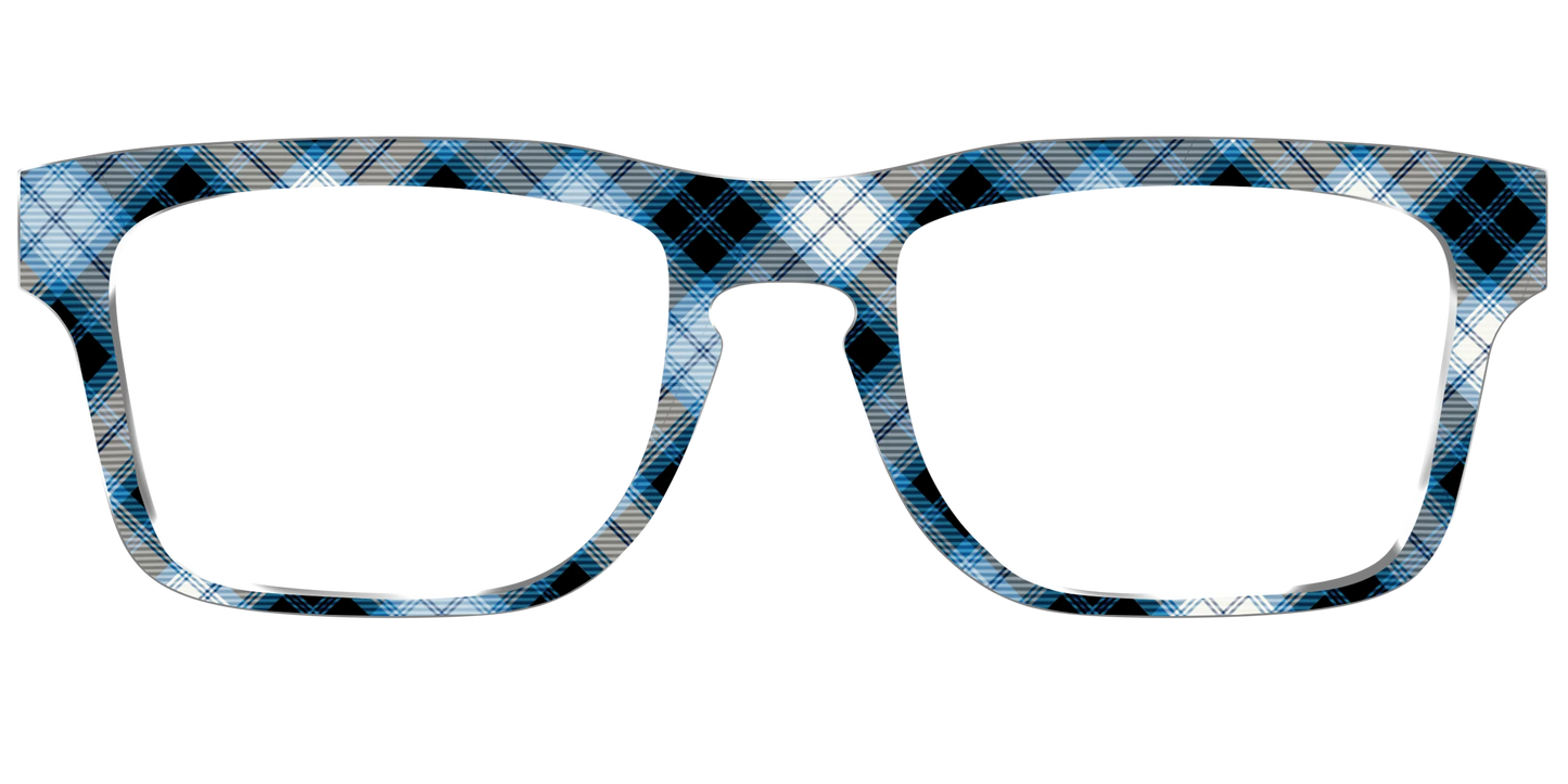 The Mainstage Plaid