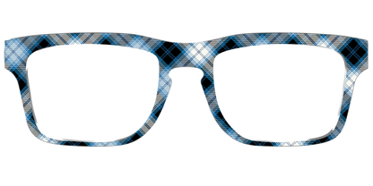 The Mainstage Plaid