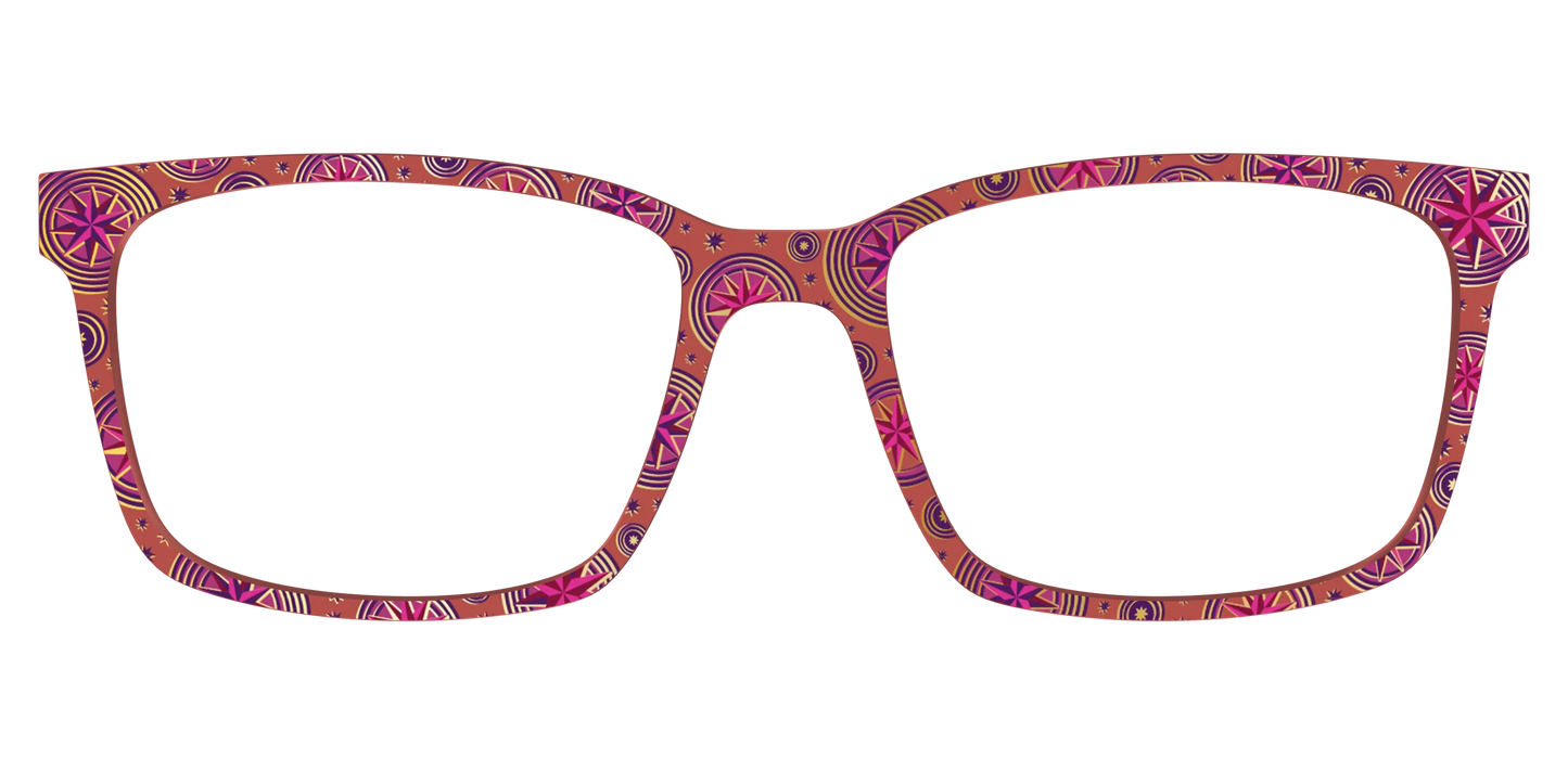 The Gold Foil Luna Lovegood™