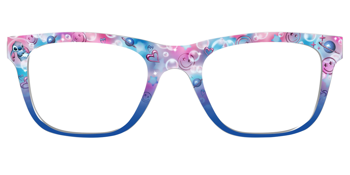 Stitch Bubble Pop