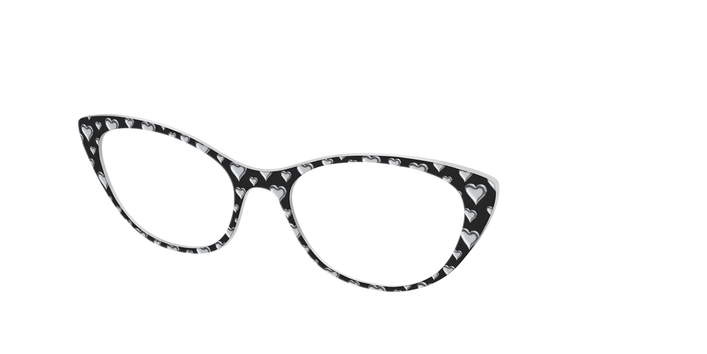 The Chrome Hearts