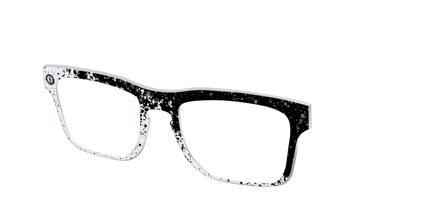 Nets Splatter