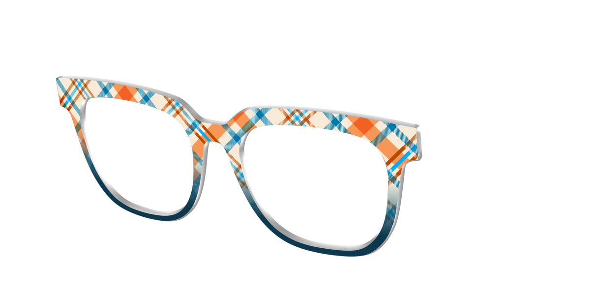 The Sailing Plaid