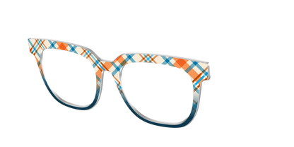 The Sailing Plaid
