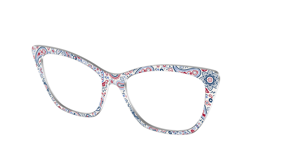 The Picnic Paisley