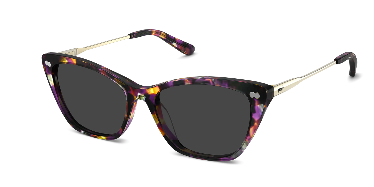The Wanda - Mixed Material - Lensless