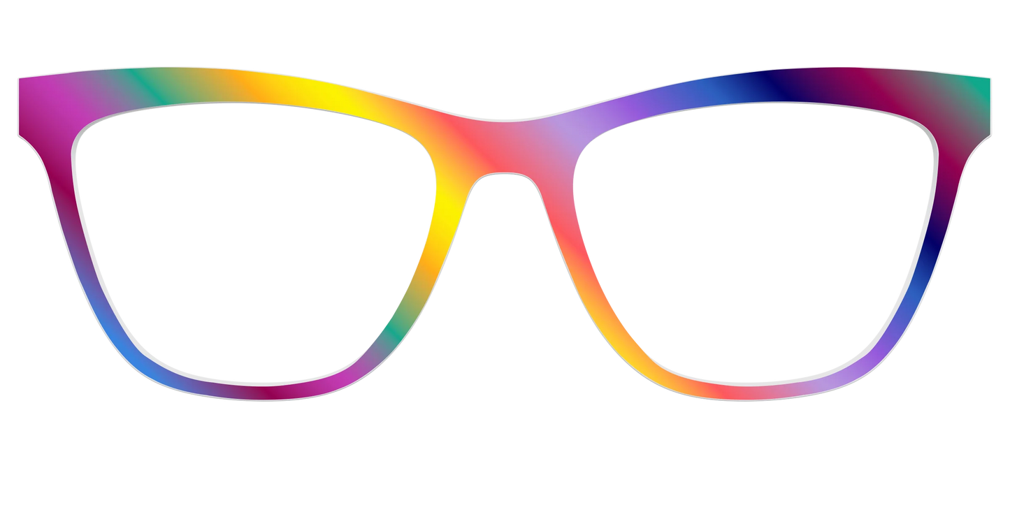 The School Spirit Gradient