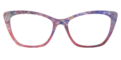 The Pink Nebulous Pearl