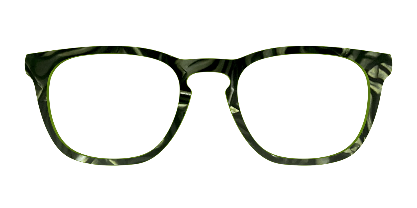 The Hazel Pearl Marble
