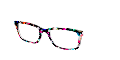 The Technicolor Tortoise