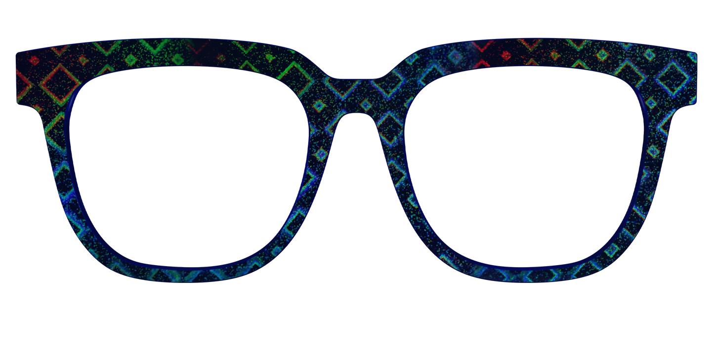 The Holographic Diamonds