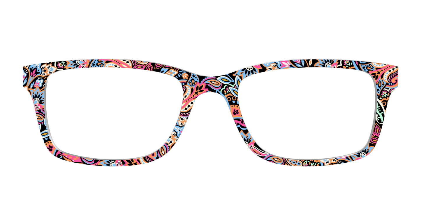 The Lavish Paisley
