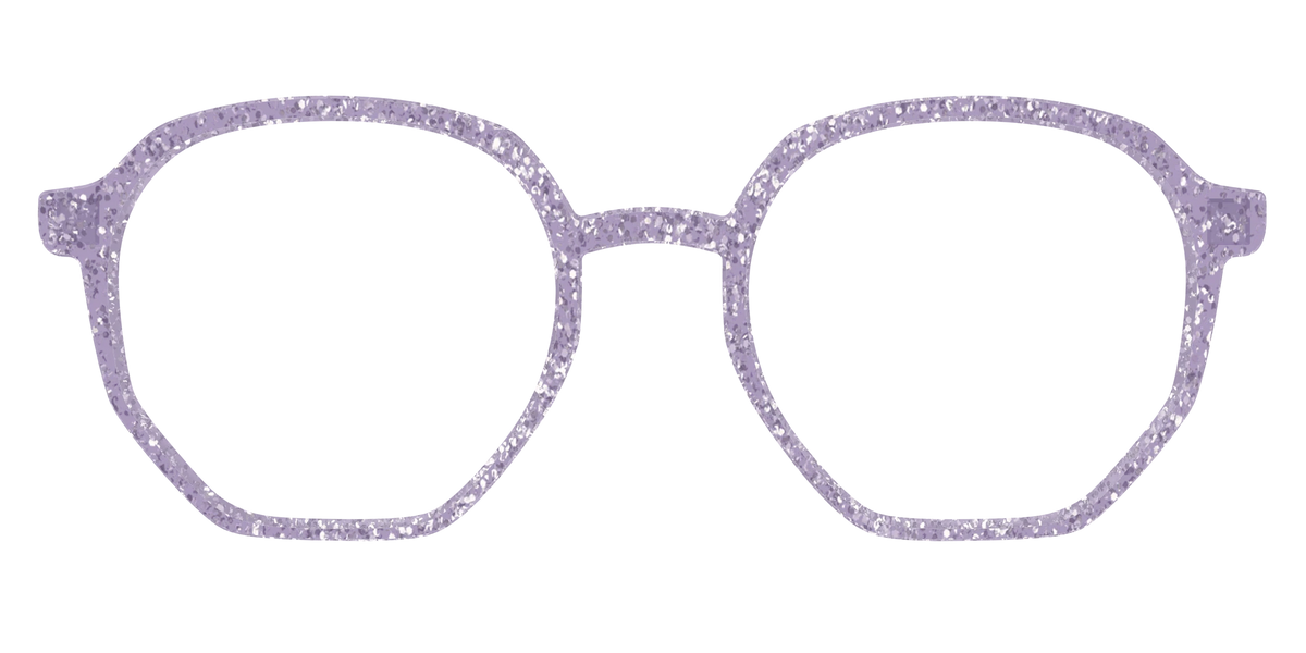 The Lavender Sparkle