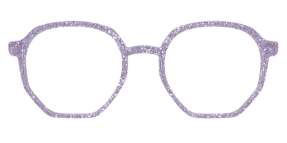 The Lavender Sparkle