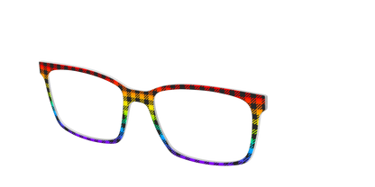 The Primary Plaid