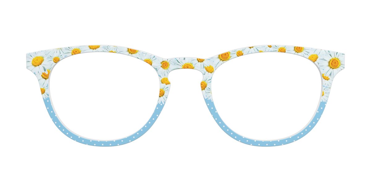 The Daisy Dot