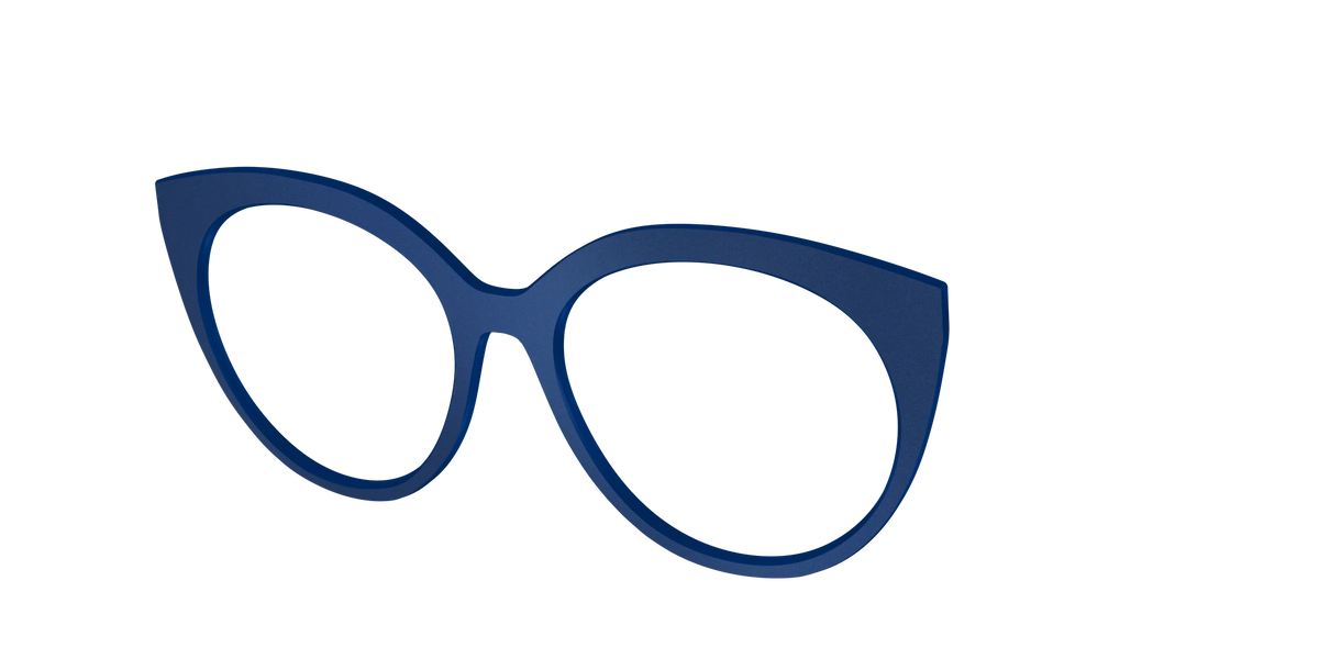 The Matte Navy