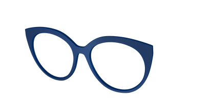 The Matte Navy
