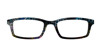 The Holographic Numbers
