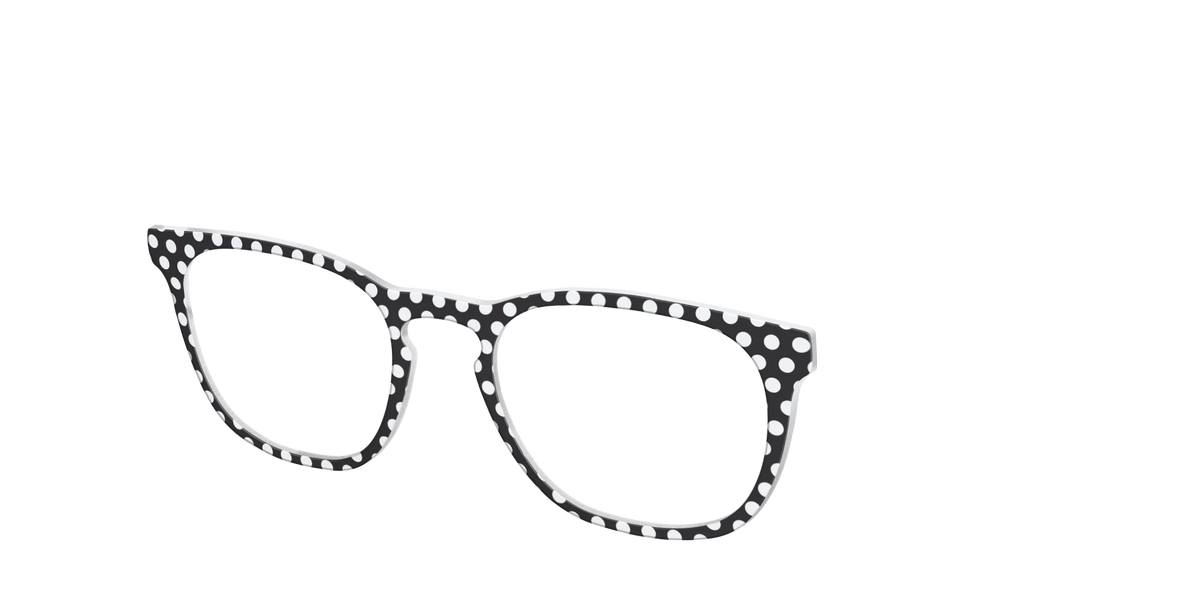 The Black Polka Dots