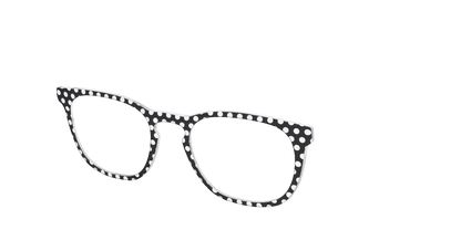 The Black Polka Dots