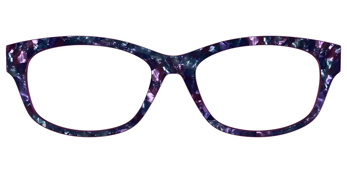 The Black Opal Pearl Tortoise