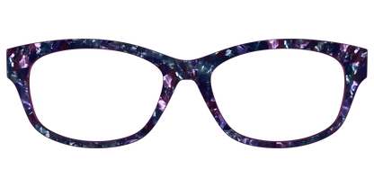 The Black Opal Pearl Tortoise